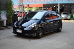 รถดีดี ฟรีดาวน์ HONDA JAZZ 1.5V-TEC ตัวท็อป เกียร์ออโต้ 7 สปีด ล้อแม็กแต่ง เบาะหนัง CD ABS AIRBAG 2 กุญแจรีโมท 2ดอก ไฟฟ้าทั้งคัน ไมค์เรืองแสงค์ ช่วงล่างแน่นๆ ประหยัดน้ำมัน