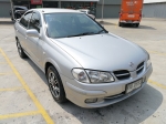 Nissan sunny “Almera Young 1.8”