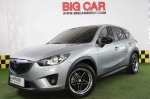 2013 MAZDA CX-5 2.5S รถสวย ฟรีดาวน์