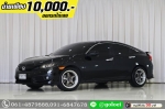 ออกรถ 10000 HONDA NEW CIVIC FC 18 EL 2016