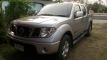 ขายรถ Nissan Navara Calibre VN-turbo เกียร์ธรรมดา 6 สปีด ทนทาน ประหยัด ขับ 2