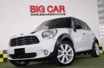 Mini Cooper 2.0 R60 Countryman 2014