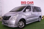 Hyundai H1 2.5 Deluxe 2013