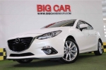 Mazda 3 2.0SP 2014 5DR