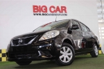 Nissan Almera 1.2E 2013