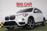 BMW X1 F48 Sdrive 1.8I XLINE