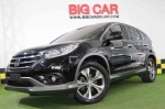 Honda CR-V 2.4 EL 2014