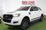 Ford Ranger 2.2 Double cab Hi-rider FX 4