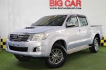 Toyota Vigo 3.0 G Prerunner 4DR