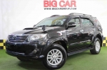 Toyota Fortuner 3.0 V 4WD Navi