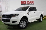 Ford Ranger Cab 2.2 Hi-Rider XL
