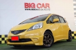 Honda Jazz 1.5 S 2010