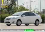 ออกรถ 10000 TOYOTA VIOS 15 E 2010