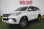 Toyota Fortuner 2.8 V 2WD
