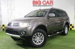 Mitsubishi Pajero 2.5GT 2WD 2012