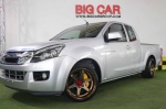 Isuzu D-max Cab 2.5 VGS Z 2013