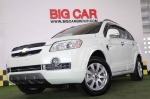 CHEVROLET CAPTIVA 2.0 LSX 2011