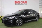 Honda Civic 1.8 EL 2016