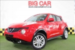 NISSAN - JUKE ปี 2013