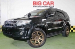 Toyota Fortuner 2.7 V 2011