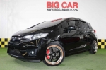 Honda Jazz 1.5 SV AT 2014
