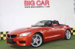 BMW Z4 Sdrive 2.0 I Pure Balano at 2013