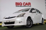 Toyota Wish 2.0 Q ST2 2007