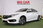 Honda Civic 1.8 EL at 2016