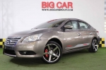 Nissan Sylphy 1.6 V at 2012