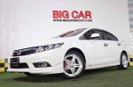 Honda Civic 1.8 S at 2012
