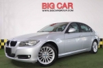 BMW 320 D SE at 2010