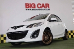 Mazda 2 1.5 Spirit 5Dr at 2010
