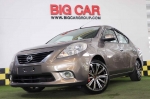 Nissan Almera 1.2 ES at 2011