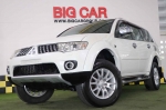 MITSUBISHI PAJERO SPORT 2.5 GT 2WD