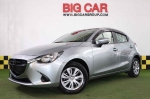 Mazda 2 1.3 Sport Standard hatchback AT 2015