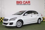 Suzuki Ciaz 1.2 GLX at 2016
