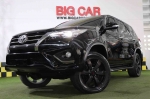 Toyota Fortuner 2.8 V 4WD at 2016