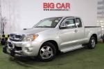 Toyota Hilux Vego Cab 2.5 E mt 2007