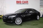 BMW 528I 2.0 F10 at 2013