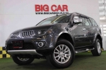 Mitsubishi Pajero Sport 3.0 V6 GT at 2012