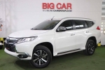 Mitsubishi Pajero Sport 2.4 GT Premium 4WD 2015