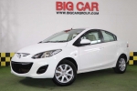 Mazda 2 1.5 Groove mt 2013