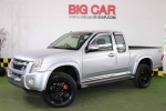 Isuzu D-max 2.5 Hi-Lander mt 2010