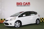 Honda Jazz 1.5 SV 2010
