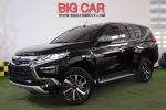 Mitsubishi Pajero Sport 2.4 GT Premium 4WD at 2015