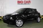 Nissan Juke 1.6 V at 2014