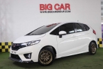 Honda Jazz 1.5 SV at