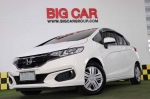 Honda Jazz 1.5 S at 2017