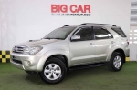 Toyota Fortuner 3.0 V 2WD at 2010