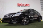Nissan Teana 250 XV at 2012